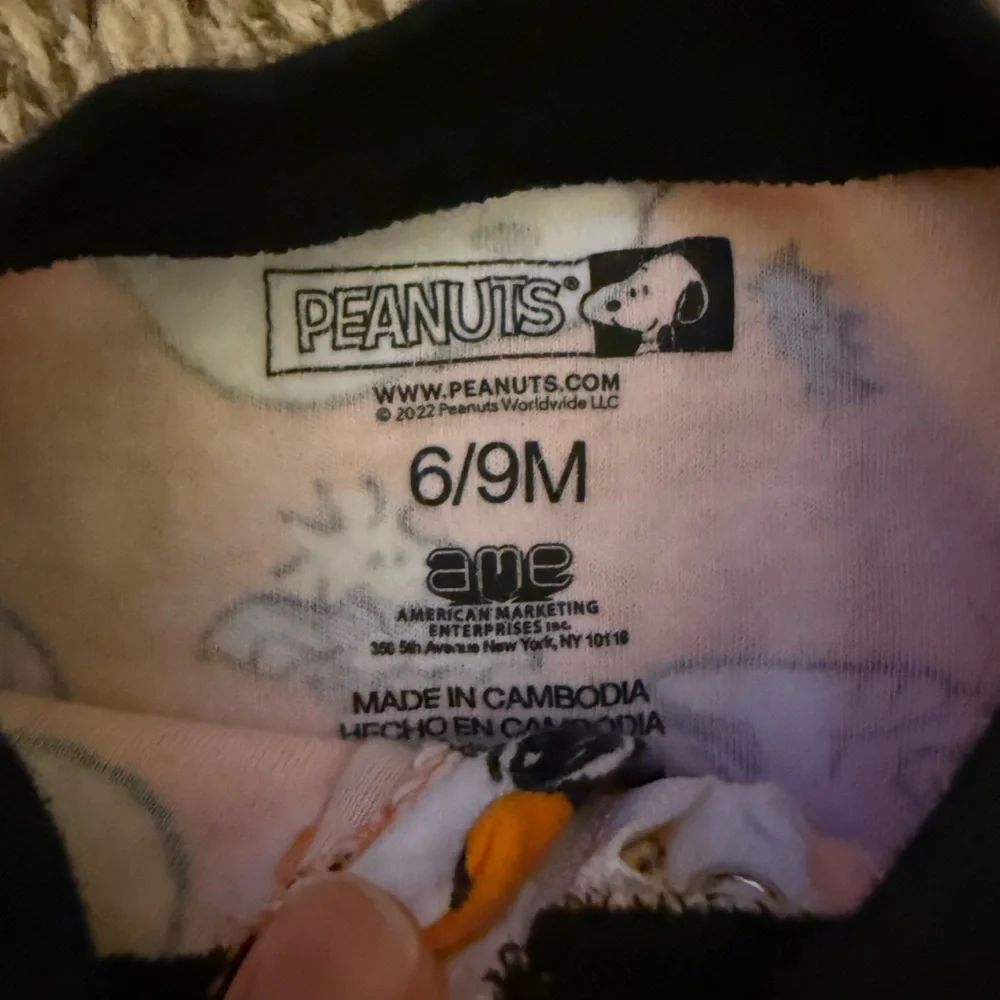 Bundle of 5 Assorted Footie Pajamas